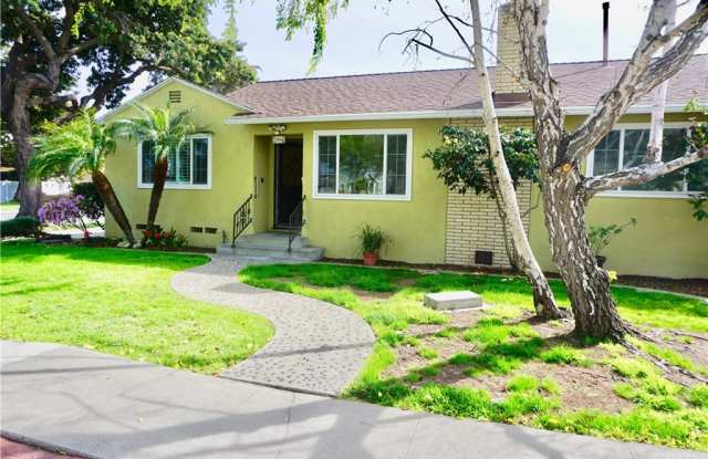 1804 Middlebrook Road - 1804 Middlebrook Road, Torrance, CA 90501