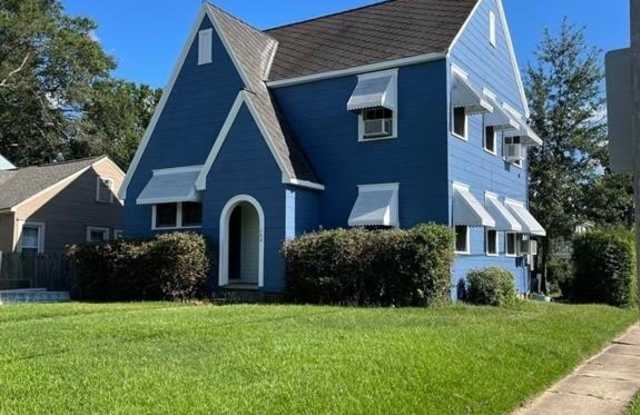 161 Boulevard Street - 161 Boulevard Street, Shreveport, LA 71104