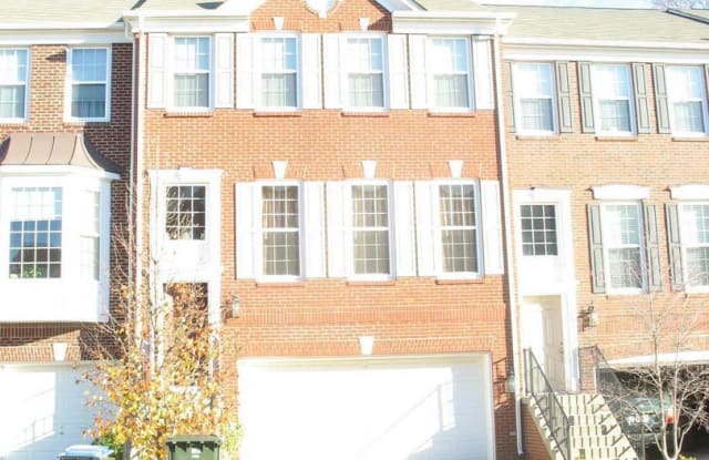 5203 JULE STAR DRIVE - 5203 Jule Star Dr, Centreville, VA 20120
