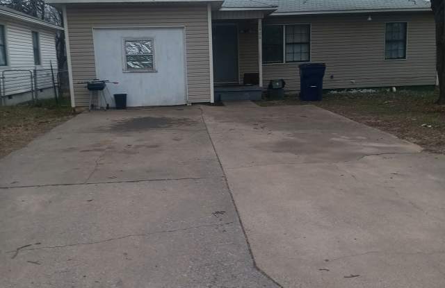 2534 N. 7th St. - 2534 North 7th Street, Duncan, OK 73533