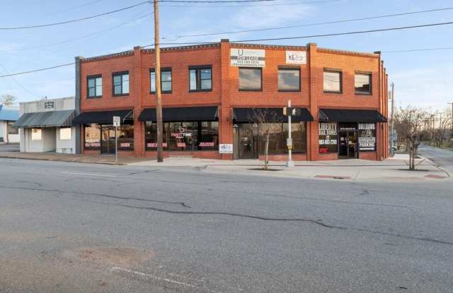 330 W Lamar Street photos photos