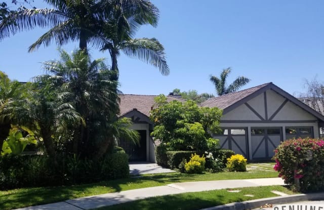 375 Newport Glen Court - 375 Newport Glen Court, Newport Beach, CA 92660