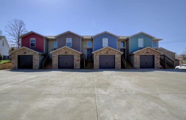 505-H Havendale Ct - 505 Havendale Ct, Clarksville, TN 37042