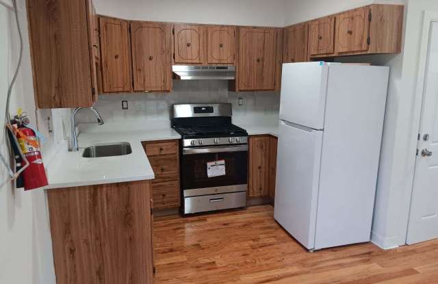 541 HADDON AVENUE photos photos