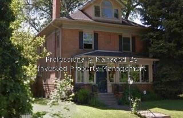 765 N Marion St - 765 North Marion Street, Denver, CO 80218