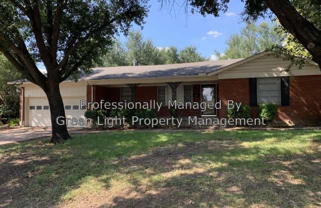 7617 Brooks Ave - 7617 Brooks Avenue, Richland Hills, TX 76118