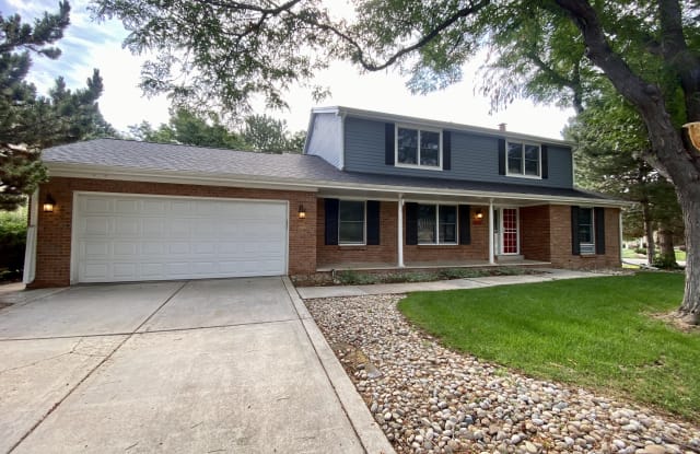 5932 S Dayton Ct - 5932 South Dayton Court, Cherry Creek, CO 80111