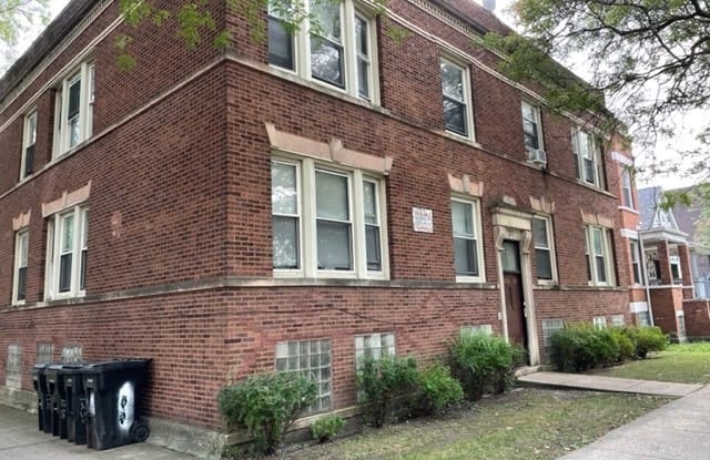 1235 W Marquette Road - 1235 West Marquette Road, Chicago, IL 60636 1235 W Marquette Road - 1235 West Marquette Road, Chicago, IL 60636