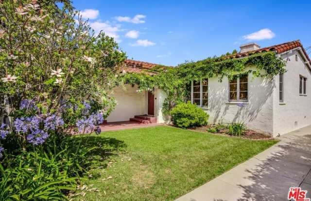 10514 Rochester Ave photos photos