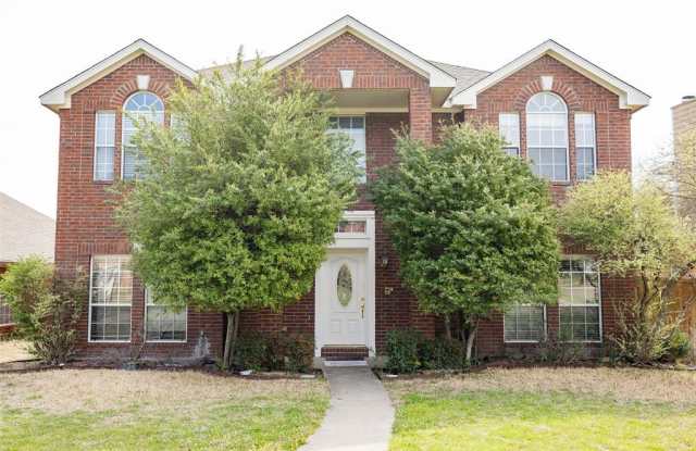 6704 Mantissa Drive - 6704 Mantissa Drive, Plano, TX 75023