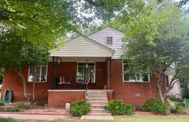 Central OKC Vintage Charm photos photos