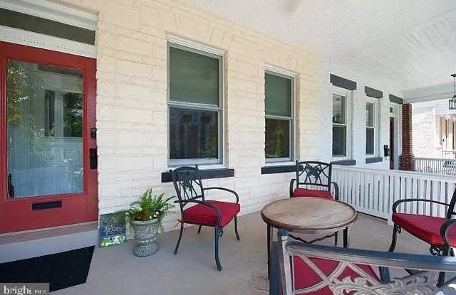 2947 TILDEN STREET NW - 2947 Tilden Street Northwest, Washington, DC 20008