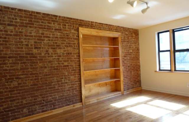 715 West 172nd Street Gallery 1