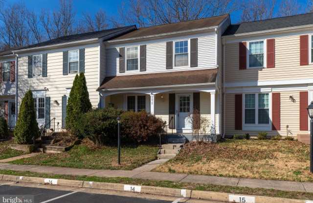 6012 WESTBOURNE Place - 6012 Westbourne Place, Centreville, VA 20120