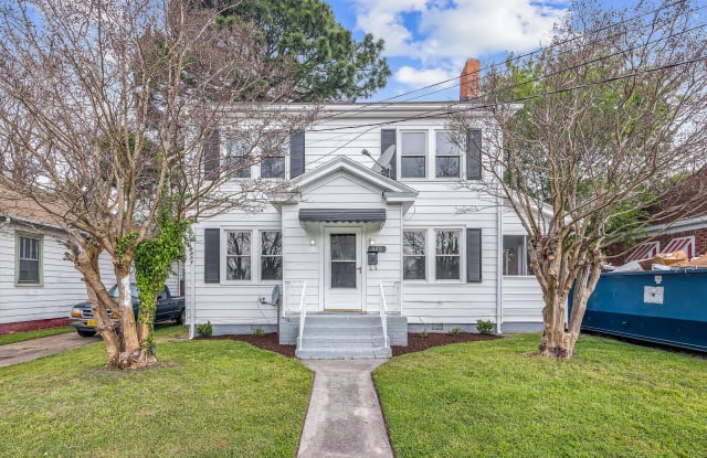 629 31st Street - 629 31st Street, Newport News, VA 23607