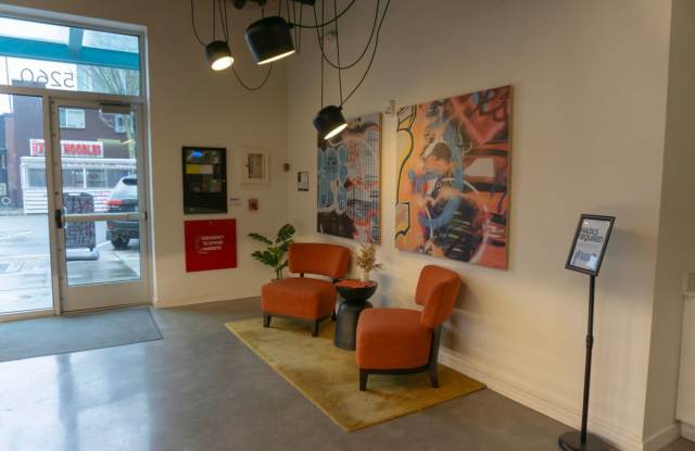 Ori on the Ave Gallery 4
