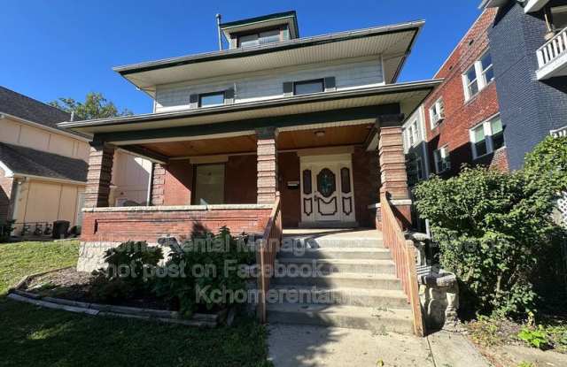 2826 Harrison Street photos photos