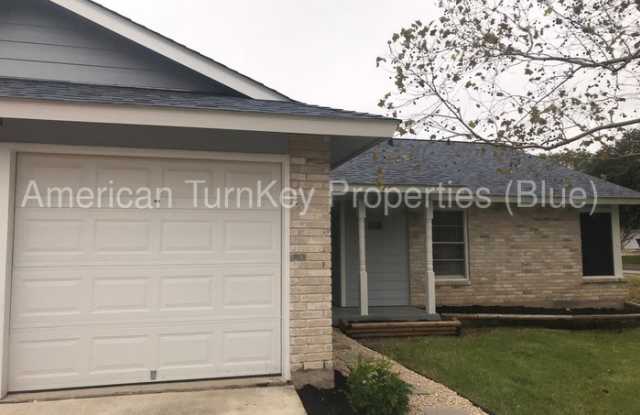 14702 Highland Peak - 14702 Highland Peak, San Antonio, TX 78233