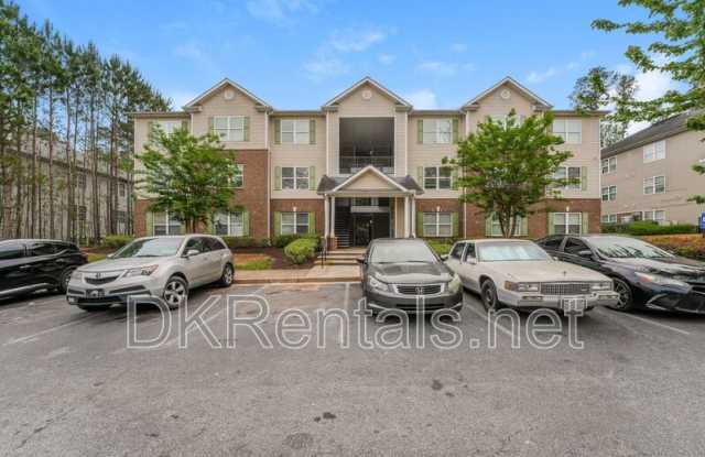 12201 Fairington Ridge Circle photos photos