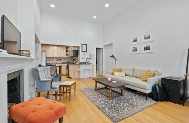 279 Beacon St - 279 Beacon Street, Boston, MA 02116