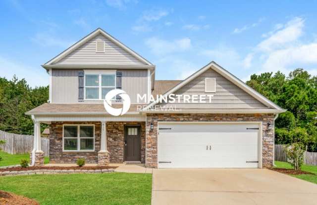 817 Huntington Trace - 817 Huntington Trace, Chelsea, AL 35043