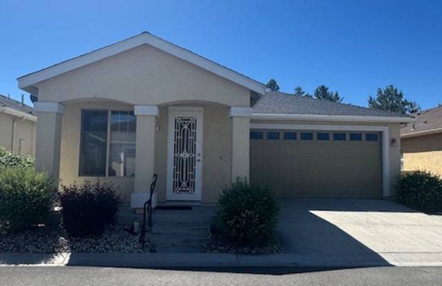 Located in a Quiet, Gated Community in Carson City photos photos