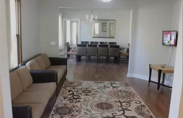 2734 N 4th Street photos photos
