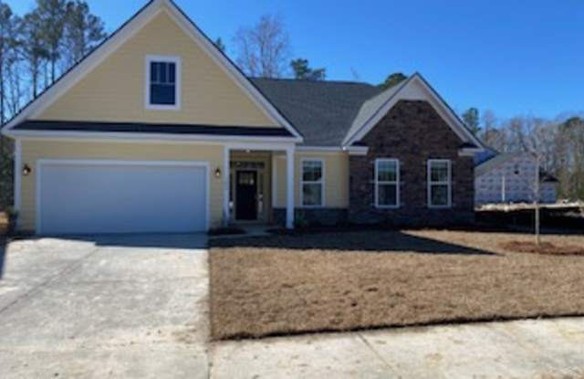 104 Misty Waters Court - 104 Misty Waters Court, Summerville, SC 29483