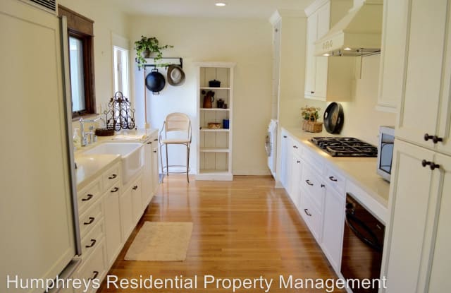 3644 Tennyson Street - 3644 Tennyson St, San Diego, CA 92107