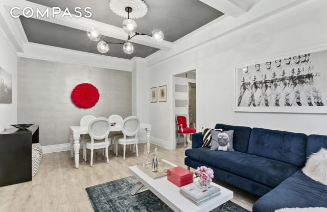 201 West 89th Street - 201 West 89th Street, New York City, NY 10024