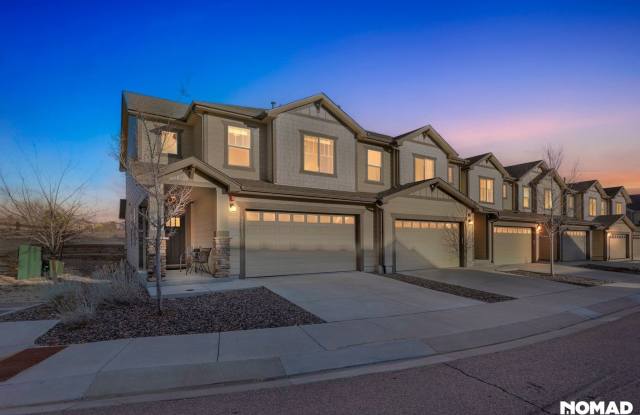 Charming 3BR House in Monument photos photos