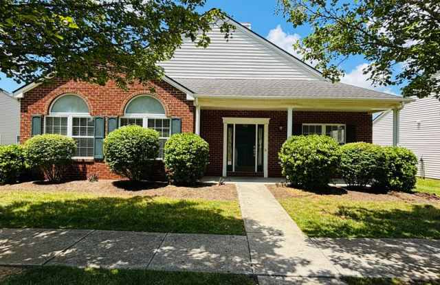 3 Bedroom 2.5 Bath Townhouse with 2 Car Detached Garage photos photos