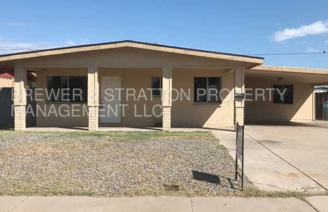 2240 West Cholla Street - 2240 West Cholla Street, Phoenix, AZ 85029