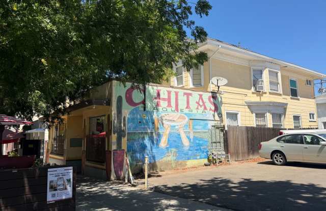 Spacious 3-Bedroom Midtown Home with Central A/C & Two Assigned Parking Spaces photos photos