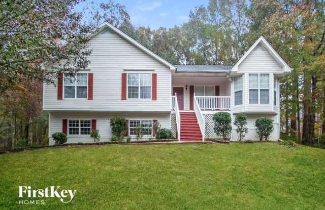 148 Kent Lane - 148 Kent Lane, Paulding County, GA 30134