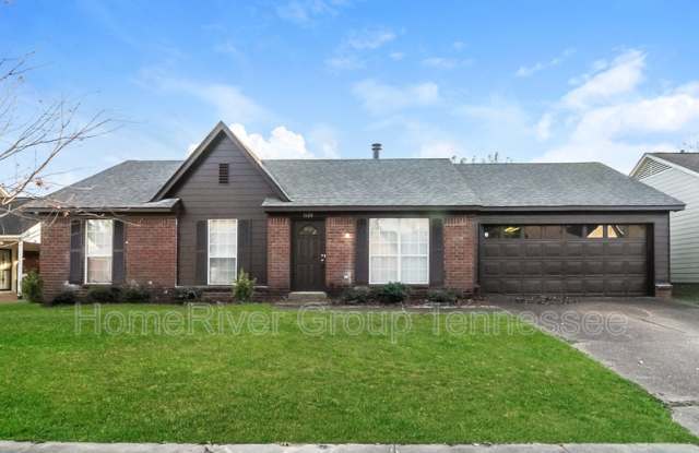 7489 Appling Estate Dr - 7489 Appling Estate Drive, Memphis, TN 38133