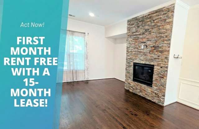 913 Dumaine Trace - 913 Dumaine Trace, Sandy Springs, GA 30328