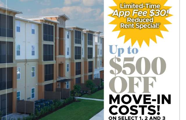 Lake Sumter Reserve Apartment Homes photos photos