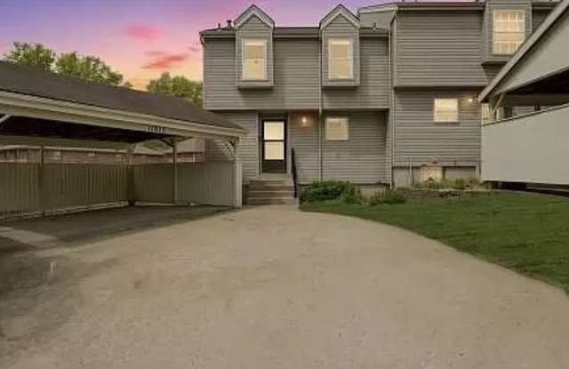 11815 East 59th Terrace Circle photos photos