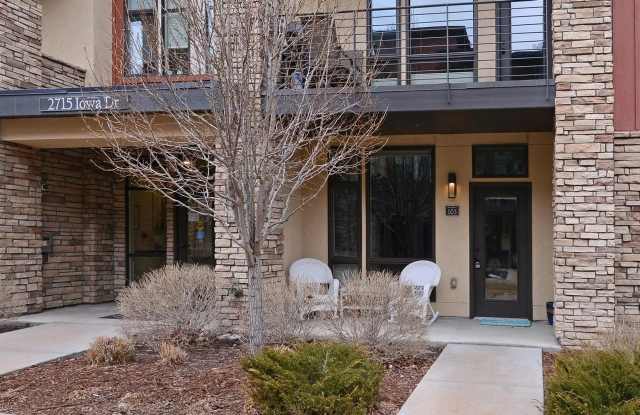 Urban Living at The Flats at Rigden Farm – 1 Bed / 1 Bath Condo for Rent! photos photos