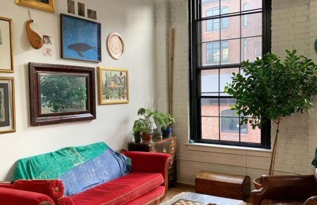 50 Sprague Street- Apartments Gallery 1