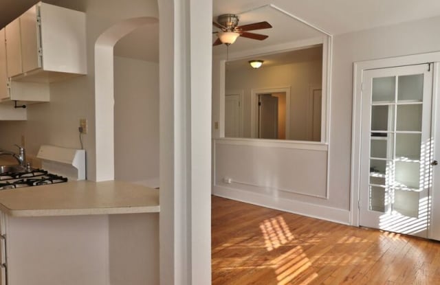 1275 Clarkson - 1275 Clarkson Street, Denver, CO 80218