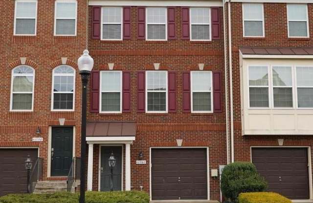 11760 PALM DESERT PLACE - 11760 Palm Desert Place, Waldorf, MD 20602