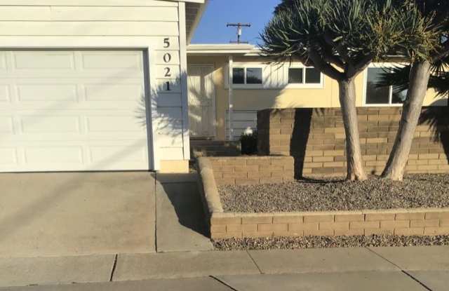 5021 Caywood St - 5021 Caywood Street, San Diego, CA 92117