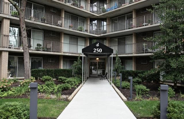 250 Chatham Way Unit A11 photos photos
