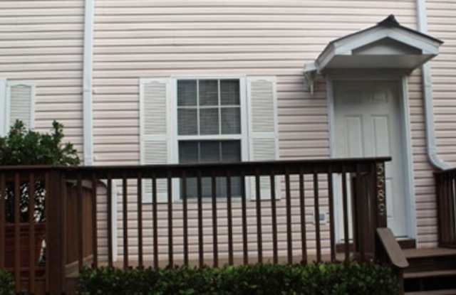 3389 Northside Dr - 3389 Northside Drive, Key West, FL 33040