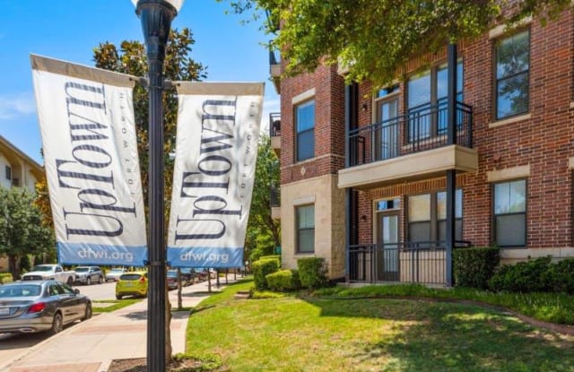 Trinity Bluff & District Urban Apartments Gallery 4