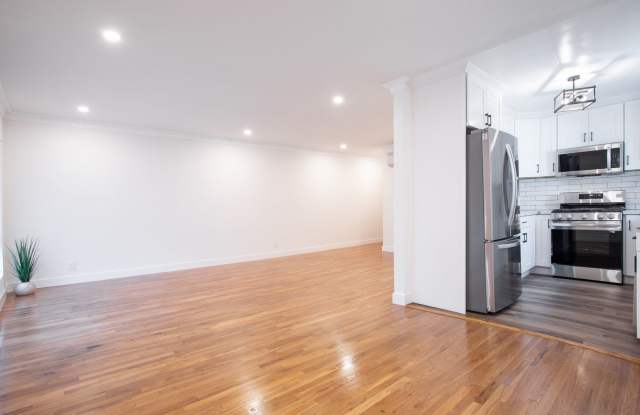 1211 Detroit Apartments photos photos