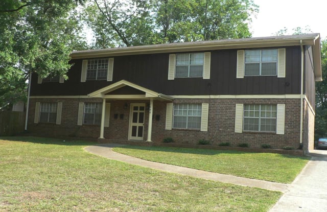 1688 W Forrest Ave Apt 4 - 1688 West Forrest Avenue, East Point, GA 30344