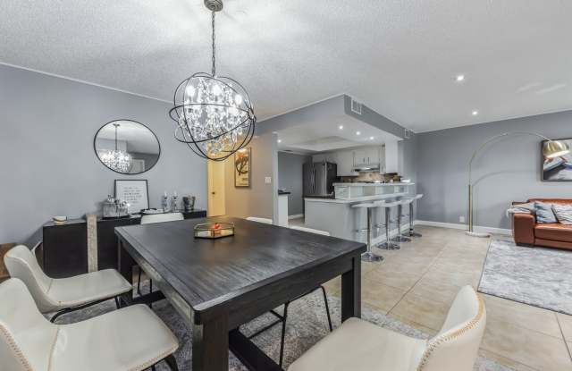 Gorgeous 2 bedro0m 2 bath towhnhouse in Lighthouse Village - 1759 Northeast 40th Place, Pompano Beach, FL 33064